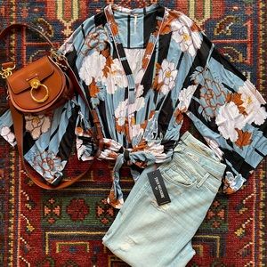 Free People, New without tags Size L